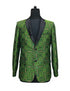 Franklin Blazer